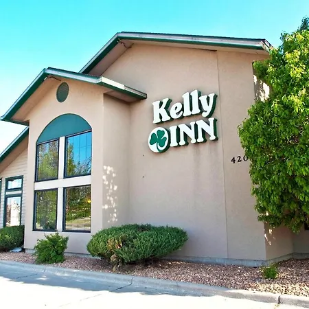 Kelly Inn 13Th Avenue-2