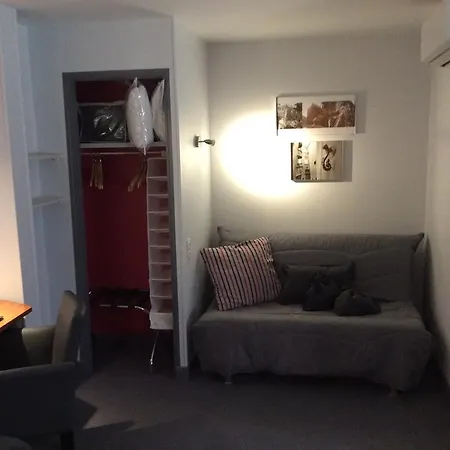 Le Pacifique Citotel Riom-3
