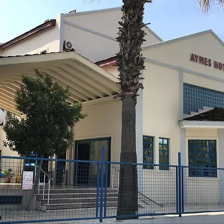 Aymes Hotel-2
