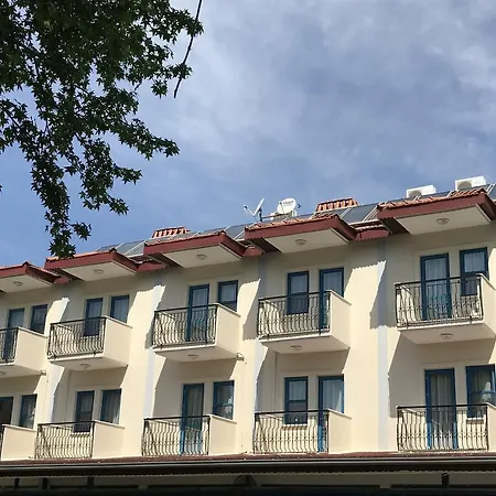 Aymes Hotel-3