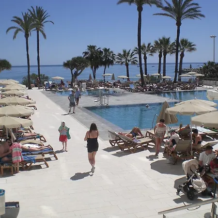 Sol House Costa del Sol-3