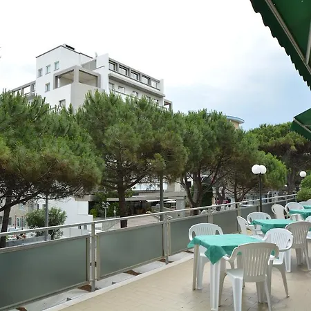 Hotel Europa-2