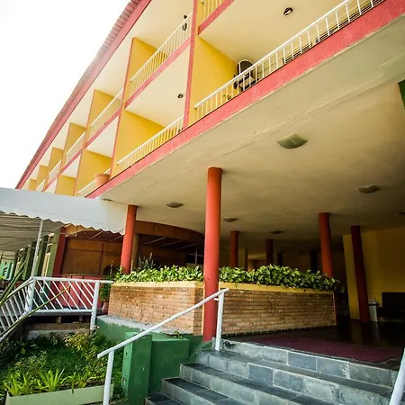 Hotel Pelicano-3