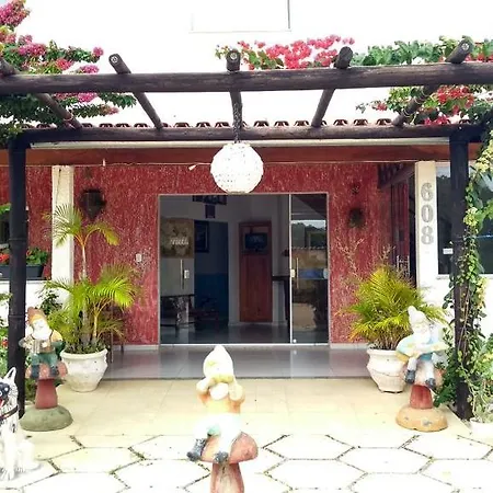 Pousada Miosotis-2