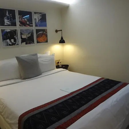 Abode Bombay-2