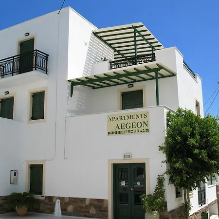Aegeon Hotel-2