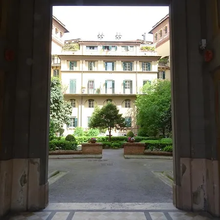 Affittacamere Mazzini-2