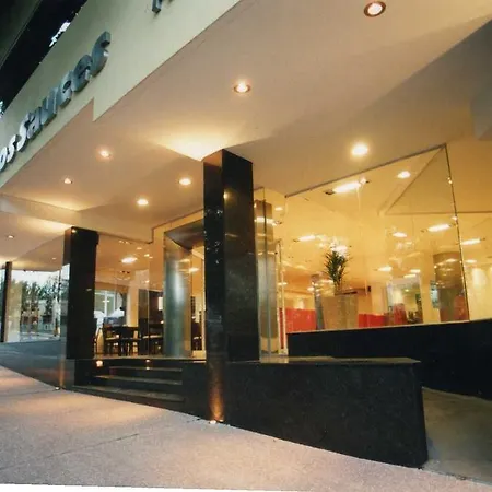 Los Sauces Hotel&Spa-3