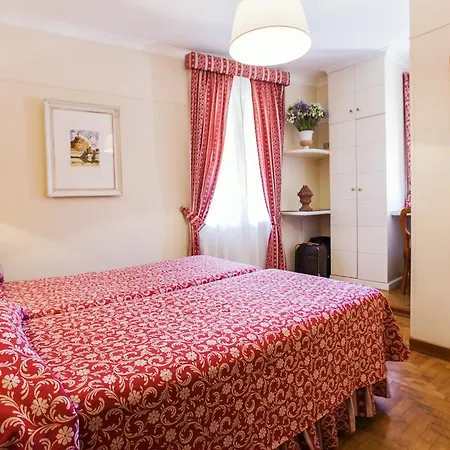 Hotel Due Torri-2