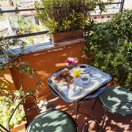 Hotel Due Torri-3