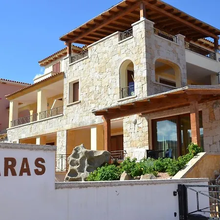 Residence Ataras-3