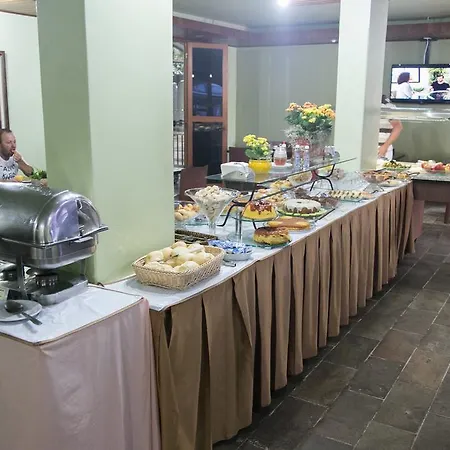 Hotel Veredas-2