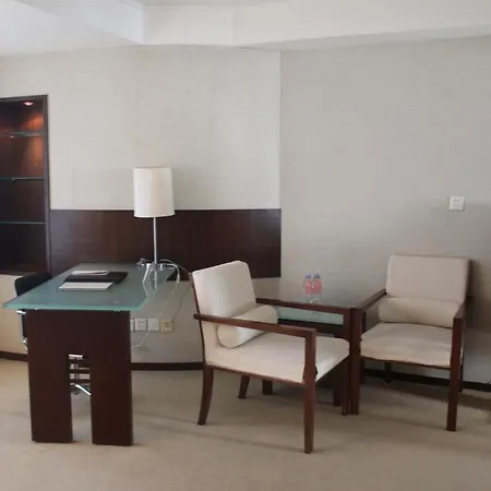 True Go S Hotel - Shenzhen Convention And Exhibition Center Union Square Branch-2