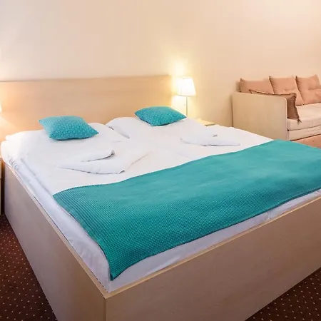 Hotel Cyro-2