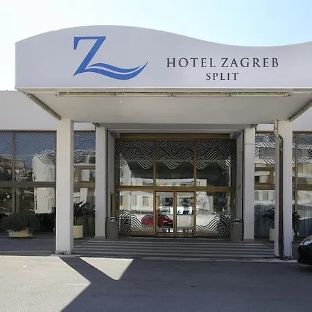 Hotel Zagreb-2