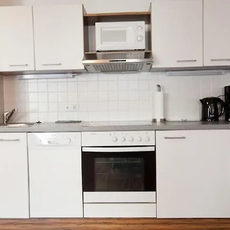 Royal Living Apartments Vienna-3