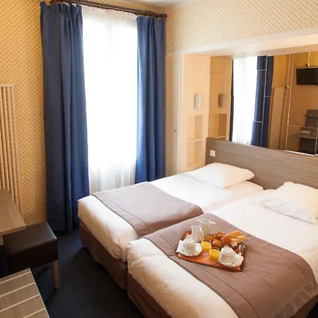 Hôtel Eiffel Kensington-2