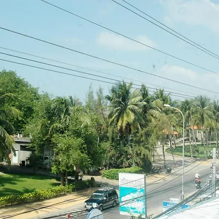 Ha Anh Hotel - Mui Ne-2