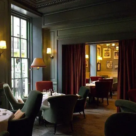 Dean Street Townhouse-2