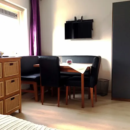 Bed And Breakfast Vlissingen-3