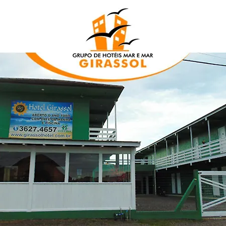Hotel Girassol-2