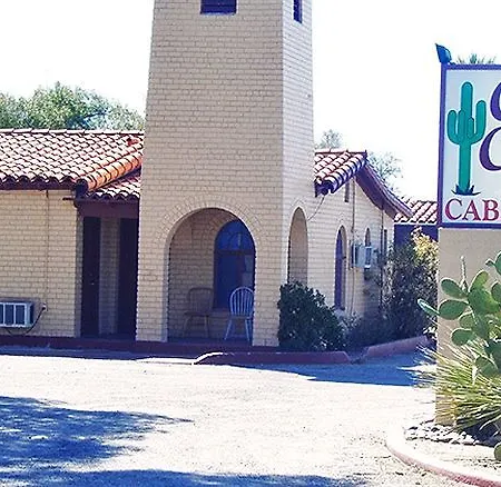 Copper Cactus Inn-2