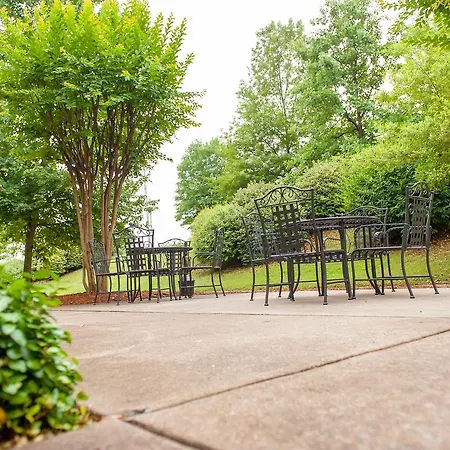 The Inn At Baptist Health-2