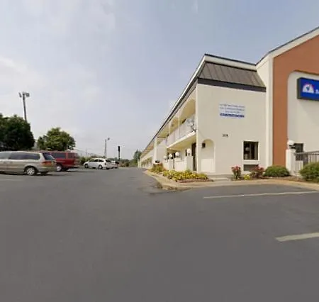 Budget Inn Charlotte-2