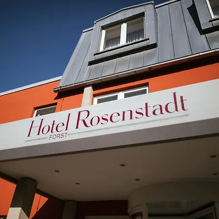 Hotel Rosenstadt Forst-2