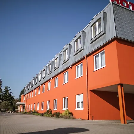 Hotel Rosenstadt Forst-3