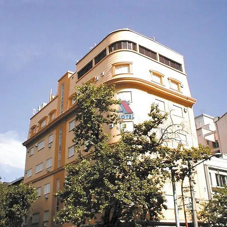 Alcor Hotel-2