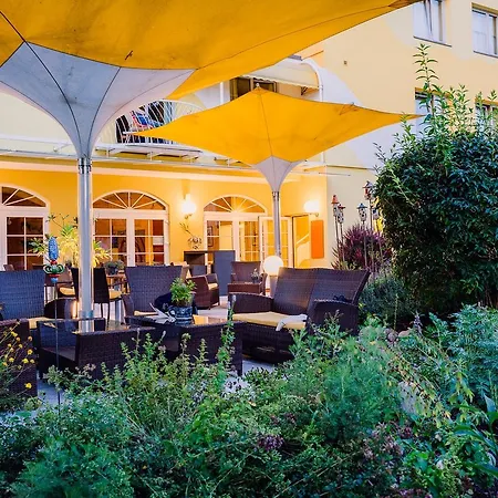 Das Moser - Hotel Garni am See (Adults Only)-3