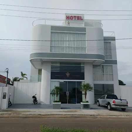Hotel Portal Guanambi-2