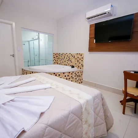 Hotel Portal Guanambi-3