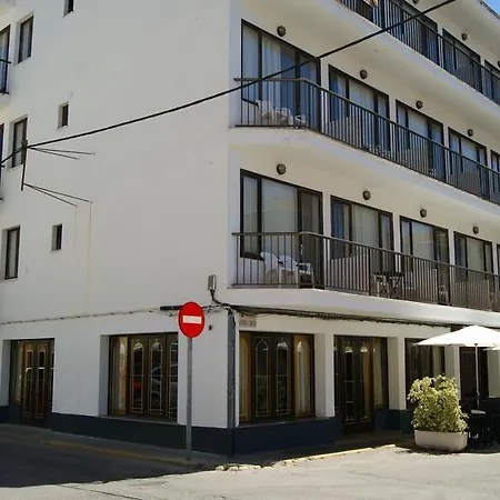 Hotel Alfonso-3