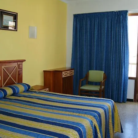 Hotel Alfonso-2