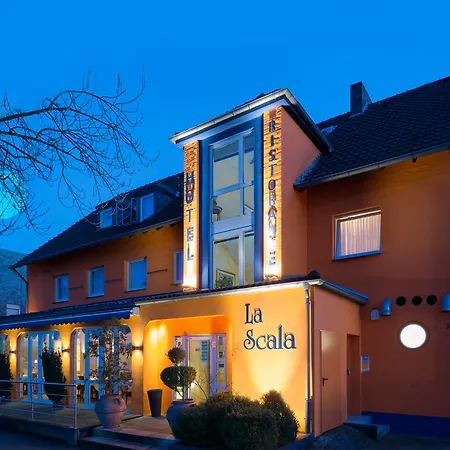 Hotel La Scala-3