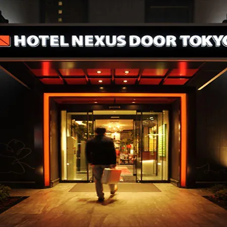 Nexus Door Tokyo-2
