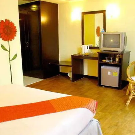 Sapphirtel Inn-3