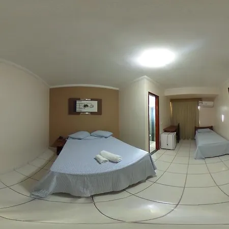 Hotel Paineiras-3