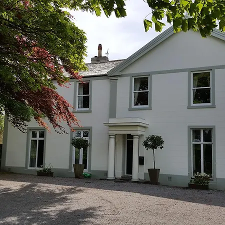 Croft Hill Guest House-3