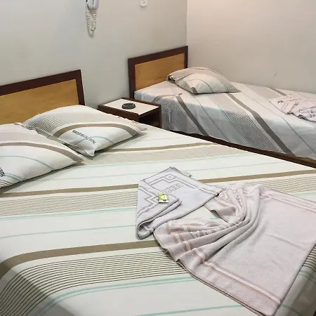 Hotel Ferreira Viana-3