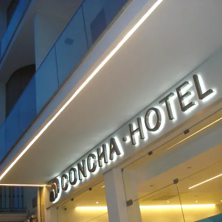 Hotel Concha-2