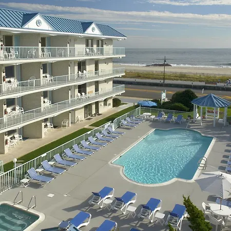 Sea Crest Inn-2
