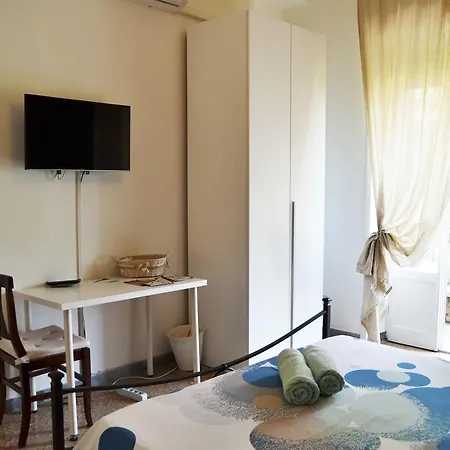 I-Sleep B&B-3