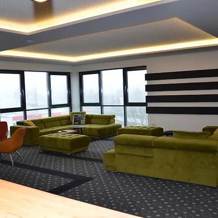SKY Hotel Cloppenburg-2