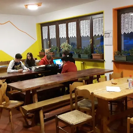 Casa Alpina De Filippi-3