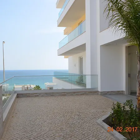 Porto de Mos Golf&Beach B&B AL-40312-3