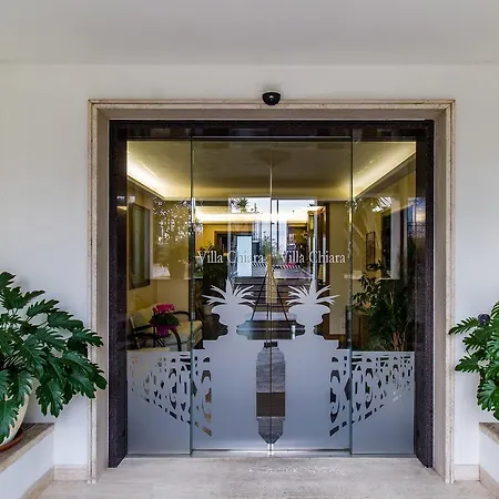 Residence Villa Chiara-2
