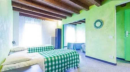 Sleep Easy Hostel-3